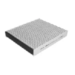 Filter, vazduh unutrašnjeg prostora KNECHT LAK472 IC-B90301