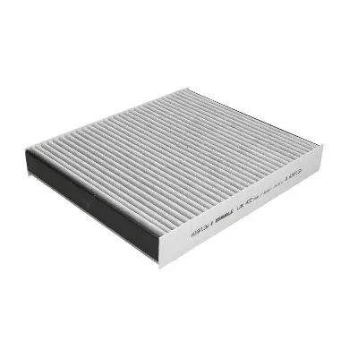 Filter, vazduh unutrašnjeg prostora KNECHT LAK472 IC-B90301