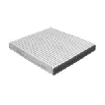 Filter, vazduh unutrašnjeg prostora KNECHT LAK490 IC-B53FD0