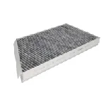 Filter, vazduh unutrašnjeg prostora KNECHT LAK57 IC-299079