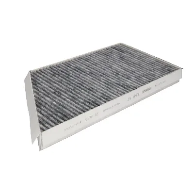 Filter, vazduh unutrašnjeg prostora KNECHT LAK57 IC-299079