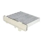 Filter, vazduh unutrašnjeg prostora KNECHT LAK589 IC-B8FD7E