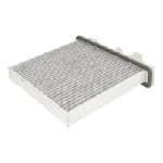 Filter, vazduh unutrašnjeg prostora KNECHT LAK589 IC-B8FD7E