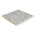 Filter, vazduh unutrašnjeg prostora KNECHT LAK616 IC-C2F957