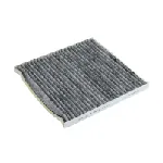 Filter, vazduh unutrašnjeg prostora KNECHT LAK616 IC-C2F957