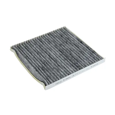 Filter, vazduh unutrašnjeg prostora KNECHT LAK616 IC-C2F957