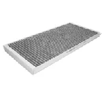 Filter, vazduh unutrašnjeg prostora KNECHT LAK62 IC-344468