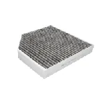 Filter, vazduh unutrašnjeg prostora KNECHT LAK667 IC-C3E537