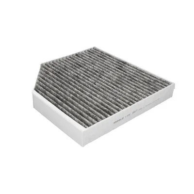 Filter, vazduh unutrašnjeg prostora KNECHT LAK667 IC-C3E537