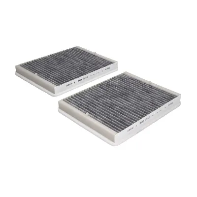 Filter, vazduh unutrašnjeg prostora KNECHT LAK73/S IC-299083