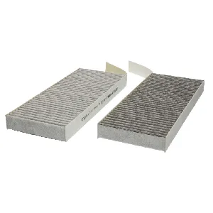 Filter, vazduh unutrašnjeg prostora KNECHT LAK751/S IC-C68E0E