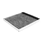 Filter, vazduh unutrašnjeg prostora KNECHT LAK8 IC-9B1412