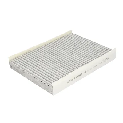 Filter, vazduh unutrašnjeg prostora KNECHT LAK811 IC-D65FE3