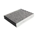 Filter, vazduh unutrašnjeg prostora KNECHT LAK812 IC-C40CA4