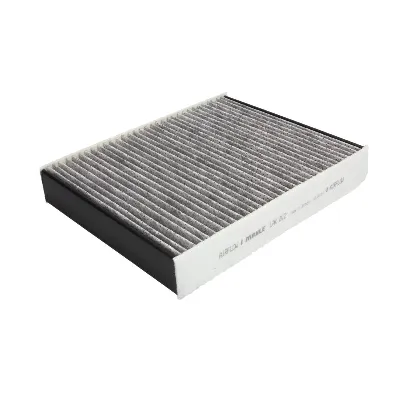 Filter, vazduh unutrašnjeg prostora KNECHT LAK812 IC-C40CA4