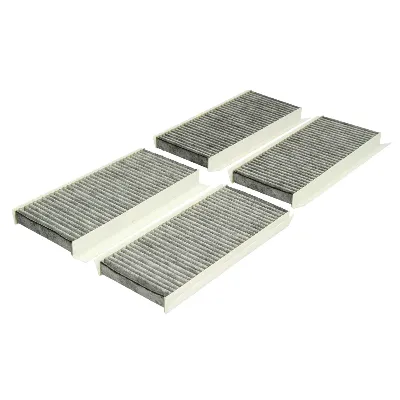 Filter, vazduh unutrašnjeg prostora KNECHT LAK848/S IC-D63648