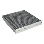 Filter, vazduh unutrašnjeg prostora KNECHT LAK859 IC-CF0408