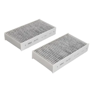 Filter, vazduh unutrašnjeg prostora KNECHT LAK873/S IC-G0QD2C