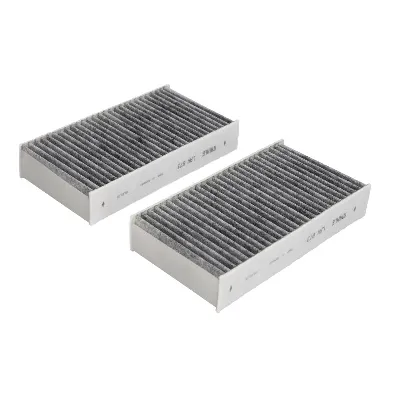 Filter, vazduh unutrašnjeg prostora KNECHT LAK873/S IC-G0QD2C