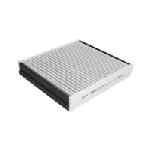 Filter, vazduh unutrašnjeg prostora KNECHT LAK98 IC-9A9106