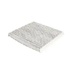 Filter, vazduh unutrašnjeg prostora KNECHT LAO109 IC-E2C4BE