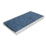 Filter, vazduh unutrašnjeg prostora KNECHT LAO117 IC-E2C4BF