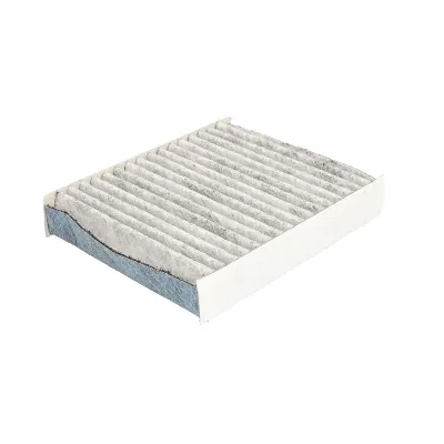 Filter, vazduh unutrašnjeg prostora KNECHT LAO141 IC-E2C4A7