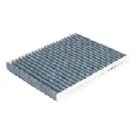 Filter, vazduh unutrašnjeg prostora KNECHT LAO142 IC-E2C4A8