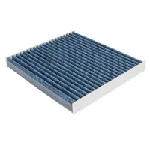 Filter, vazduh unutrašnjeg prostora KNECHT LAO158 IC-E2C4AB