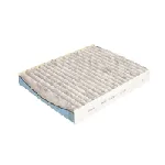 Filter, vazduh unutrašnjeg prostora KNECHT LAO169 IC-E2C4AC