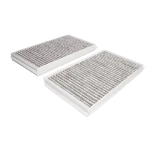 Filter, vazduh unutrašnjeg prostora KNECHT LAO173/S IC-E2C4AE