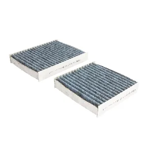 Filter, vazduh unutrašnjeg prostora KNECHT LAO191/S IC-E2C4B1