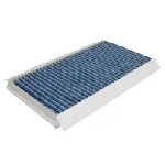 Filter, vazduh unutrašnjeg prostora KNECHT LAO197 IC-E2C4B2