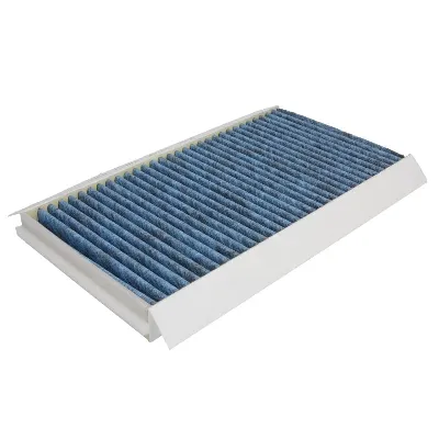 Filter, vazduh unutrašnjeg prostora KNECHT LAO197 IC-E2C4B2