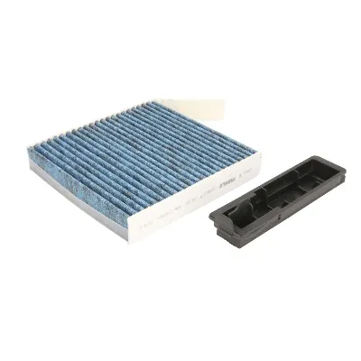 Filter, vazduh unutrašnjeg prostora KNECHT LAO230 IC-E2C4B8