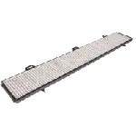 Filter, vazduh unutrašnjeg prostora KNECHT LAO248 IC-E2C4BD