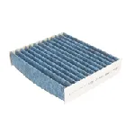 Filter, vazduh unutrašnjeg prostora KNECHT LAO251 IC-E2C4C5