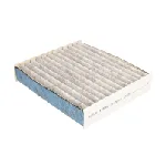 Filter, vazduh unutrašnjeg prostora KNECHT LAO251 IC-E2C4C5