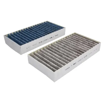 Filter, vazduh unutrašnjeg prostora KNECHT LAO295/S IC-E2C4CA