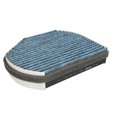 Filter, vazduh unutrašnjeg prostora KNECHT LAO37 IC-E2C4CD