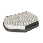 Filter, vazduh unutrašnjeg prostora KNECHT LAO37 IC-E2C4CD