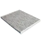 Filter, vazduh unutrašnjeg prostora KNECHT LAO373 IC-E2C4CE