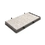 Filter, vazduh unutrašnjeg prostora KNECHT LAO382 IC-E2C4CF