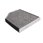 Filter, vazduh unutrašnjeg prostora KNECHT LAO386 IC-E2C4D0