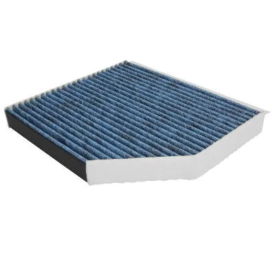 Filter, vazduh unutrašnjeg prostora KNECHT LAO386 IC-E2C4D0