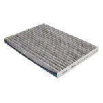 Filter, vazduh unutrašnjeg prostora KNECHT LAO396 IC-E2C4D2