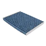 Filter, vazduh unutrašnjeg prostora KNECHT LAO396 IC-E2C4D2