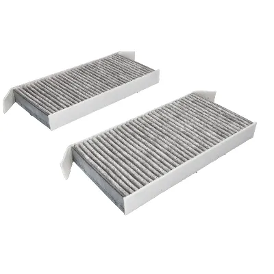 Filter, vazduh unutrašnjeg prostora KNECHT LAO426/S IC-E2C4D4