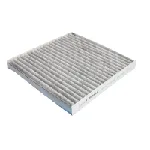 Filter, vazduh unutrašnjeg prostora KNECHT LAO430 IC-E2C4D6