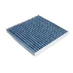 Filter, vazduh unutrašnjeg prostora KNECHT LAO430 IC-E2C4D6